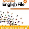 AM ENGLISH FILE 3E SB 4 EBOOK