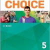 SMART CHOICE 4E 5 SB EBOOK