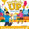 EVERYBODY UP 2E STARTER SB EBOOK