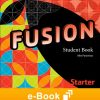 FUSION STARTER SB EBOOK