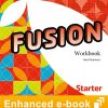 FUSION STARTER WB EBOOK