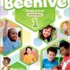 BEEHIVE BRITISH 1 SB WITH ONLINE PRACTICE PACK