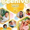 BEEHIVE BRITISH 2 SB WITH ONLINE PRACTICE PACK