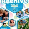 BEEHIVE BRITISH 3 SB WITH ONLINE PRACTICE PACK