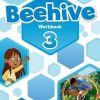 BEEHIVE BRITISH 3 WB