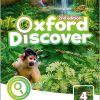 OXFORD DISCOVER 2E 4 ST DIG PK