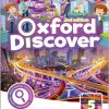 OXFORD DISCOVER 2E 5 ST DIG PK