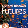 OXFORD DISCOVER FUTURES 1 ST DIG PK