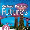 OXFORD DISCOVER FUTURES 2 ST DIG PK