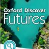 OXFORD DISCOVER FUTURES 3 ST DIG PK