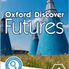 OXFORD DISCOVER FUTURES 4 ST DIG PK