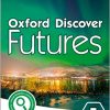 OXFORD DISCOVER FUTURES 5 ST DIG PK