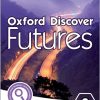 OXFORD DISCOVER FUTURES 6 ST DIG PK