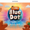 LITTLE BLUE DOT 3 AB