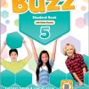 BUZZ 5 SB WITH ONLINE PRACTICE