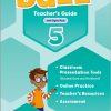 BUZZ AMERICAN 5 TEACHER DIGITAL PACK