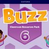 BUZZ 6 CLASSROOM RESOURCES PK