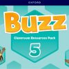 BUZZ 5 CLASSROOM RESOURCES PK