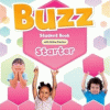 BUZZ STARTER SB WITH ONLINE PRACTICE