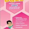 BUZZ AMERICAN STARTER TEACHER DIGITAL PACK