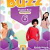 BUZZ 6 SB WITH ONLINE PRACTICE