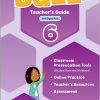 BUZZ AMERICAN 6 TEACHER DIGITAL PACK