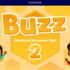 BUZZ 2 CLASSROOM RESOURCES PK