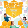 BUZZ 2 SB WITH ONLINE PRACTICE