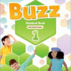 BUZZ 1 SB WITH ONLINE PRACTICE