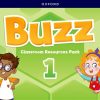 BUZZ 1 CLASSROOM RESOURCES PK