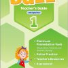 BUZZ AMERICAN 1 TEACHER DIGITAL PACK