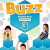 BUZZ 3 SB WITH ONLINE PRACTICE