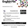 AM ENGLISH FILE 3E STARTER SB CPT