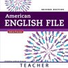 AM ENGLISH FILE 3E STARTER TEACHER ONLINE PRACTICE