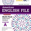 AM ENGLISH FILE 3E STARTER ONLINE PRACTICE
