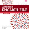 AM ENGLISH FILE 3E LEVEL 1 ONLINE PRACTICE