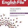 AM ENGLISH FILE 3E 1 TB PACK