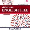 AM ENGLISH FILE 3E 1 TEACHER ONLINE PRACTICE