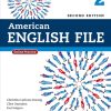 AM ENGLISH FILE 3E LEVEL 2 ONLINE PRACTICE