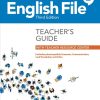 AM ENGLISH FILE 3E 2 TB PACK