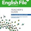 AM ENGLISH FILE 3E TB 3 PACK
