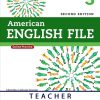 AM ENGLISH FILE 3E 3 TEACHER ONLINE PRACTICE