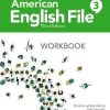 AM ENGLISH FILE 3E 3 WB