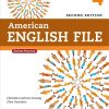 AM ENGLISH FILE 3E LEVEL 4 ONLINE PRACTICE
