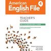 AM ENGLISH FILE 3E TB 4 PACK
