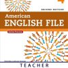 AM ENGLISH FILE 3E 4 TEACHER ONLINE PRACTICE