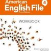 AM ENGLISH FILE 3E 4 WB