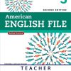 AM ENGLISH FILE 3E 5 TEACHER ONLINE PRACTICE