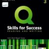 Q3E 3 R&W SB EBOOK+ IQ ONLINE PRACTICE