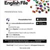 AM ENGLISH FILE 3E 1 WB CPT